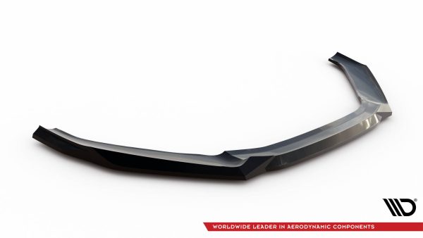 Frontleppe V.1 Hyundai Veloster N Mk2