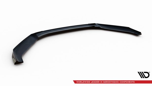Frontleppe V.1 Hyundai Veloster N Mk2