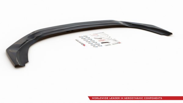 Frontleppe V.1 Mercedes A35 AMG Aero W177