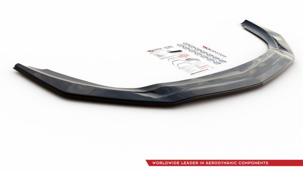 Frontleppe V.1 Mercedes A35 AMG Aero W177