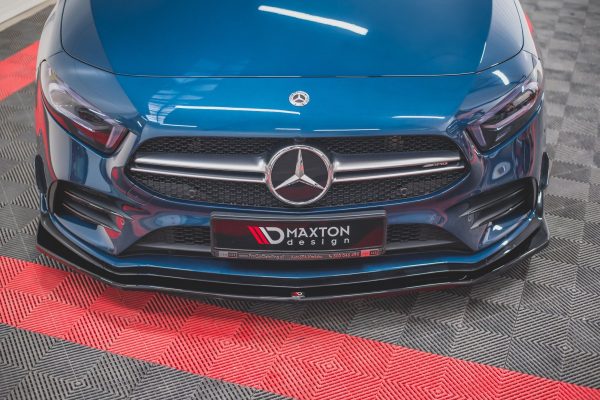 Frontleppe V.1 Mercedes A35 AMG Aero W177