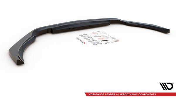 Frontleppe V.1 Mercedes-AMG A 45 S Aero Pack W177