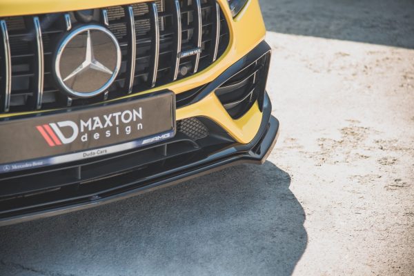 Frontleppe V.1 Mercedes-AMG A 45 S Aero Pack W177