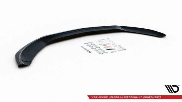 Frontleppe V.1 Mercedes-AMG C 43 / AMG-Line W205