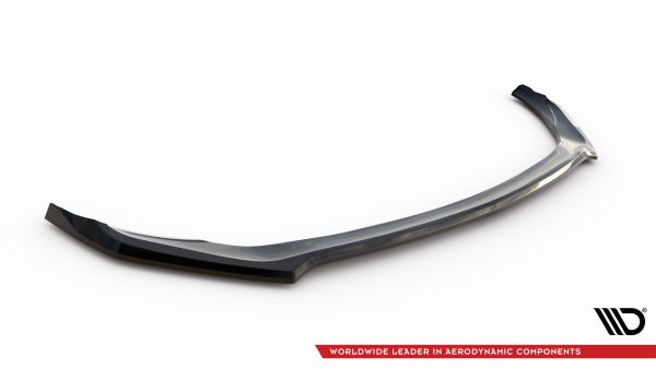 Frontleppe V.1 Mercedes-AMG C43 Coupe / Cabrio / Sedan / Estate C205 / A205 / W205 / S205 Facelift