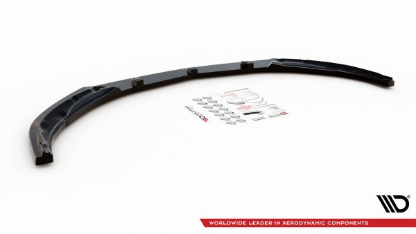 Frontleppe V.1 Mercedes-AMG C63 Coupe AMG Aero Pack C205 Facelift