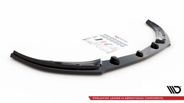 Frontleppe V.1 Mercedes-AMG C63 Coupe AMG Aero Pack C205 Facelift
