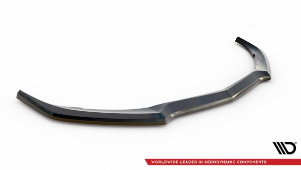 Frontleppe V.1 Mercedes-AMG C63 Sedan / Estate W205 Facelift