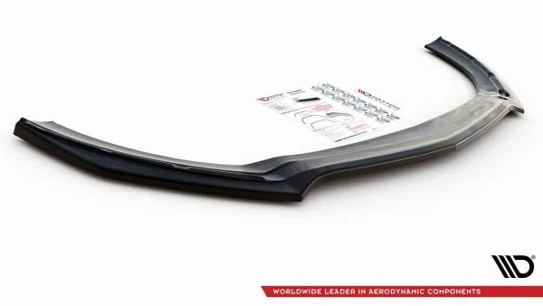 Frontleppe V.1 Mercedes-AMG CLA 35 Aero C118 - Bilde 4