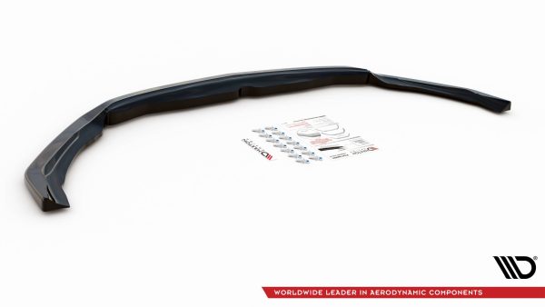 Frontleppe V.1 Mercedes-AMG CLA 45 Aero C118