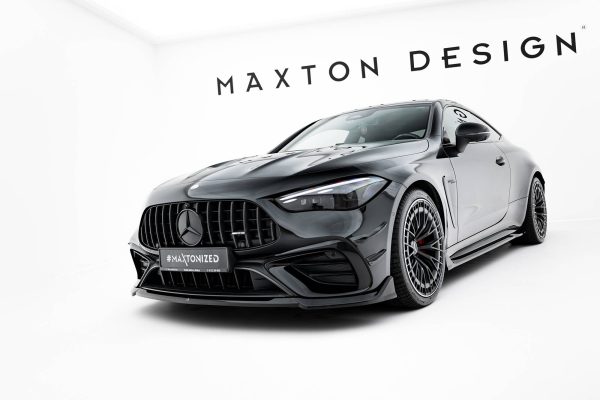 Frontleppe V.1 Mercedes-AMG CLE 53 C236