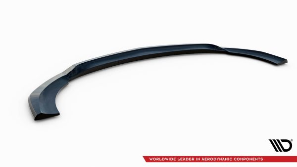 Frontleppe V.1 Mercedes-AMG E63 W213 Facelift