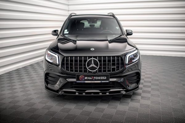 Frontleppe V.1 Mercedes-AMG GLB 35 X247