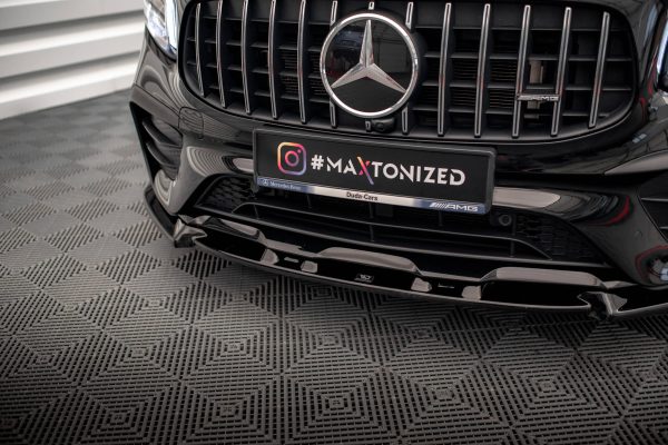 Frontleppe V.1 Mercedes-AMG GLB 35 X247