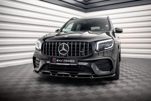 Frontleppe V.1 Mercedes-AMG GLB 35 X247