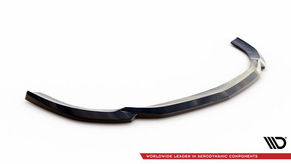 Frontleppe V.1 Mercedes-AMG GT 43 4 Door Coupe V8 Styling Package - Bilde 4