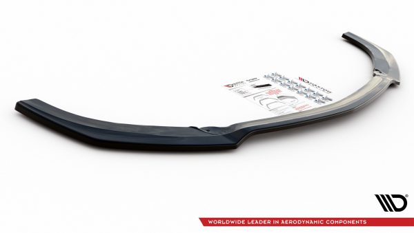 Frontleppe V.1 Mercedes-AMG GT 63S 4-Door Coupe Aero