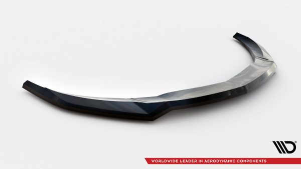 Frontleppe V.1 Mercedes-Benz A AMG-Line W176 Facelift