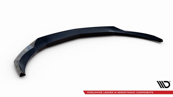 Frontleppe V.1 Mercedes-Benz A AMG-Line W176 Facelift