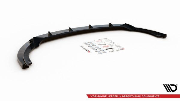 Frontleppe V.1 Mercedes-Benz A W176