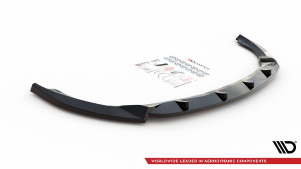 Frontleppe V.1 Mercedes-Benz A W176
