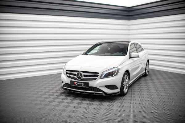 Frontleppe V.1 Mercedes-Benz A W176