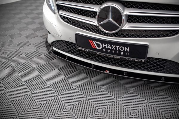 Frontleppe V.1 Mercedes-Benz A W176