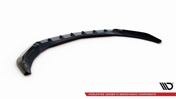 Frontleppe V.1 Mercedes-Benz A45 Aero W176 Facelift