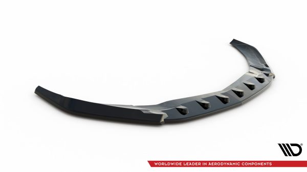 Frontleppe V.1 Mercedes-Benz A45 Aero W176 Facelift