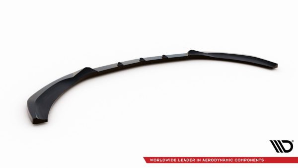 Frontleppe V.1 Mercedes-Benz C AMG-Line / 43 AMG W206 - Bilde 8