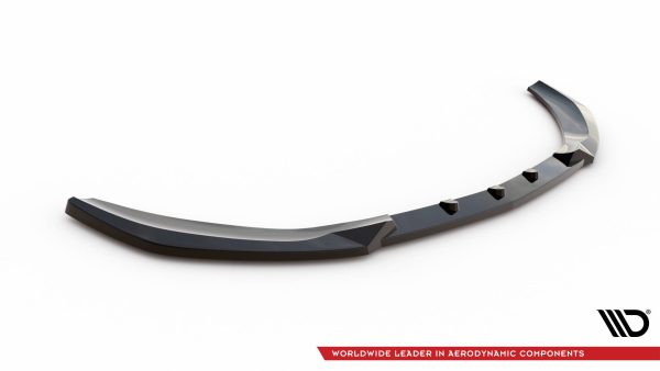 Frontleppe V.1 Mercedes-Benz C AMG-Line / 43 AMG W206 - Bilde 7
