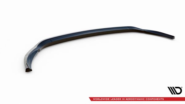 Frontleppe V.1 Mercedes-Benz C AMG Line Sedan / Coupe / Estate W205 / C205 / S205 Facelift