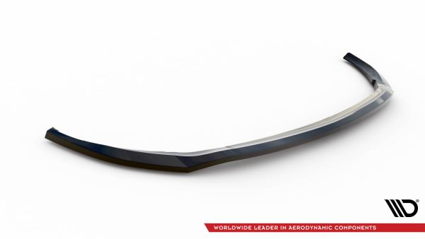 Frontleppe V.1 Mercedes-Benz C AMG Line Sedan / Coupe / Estate W205 / C205 / S205 Facelift