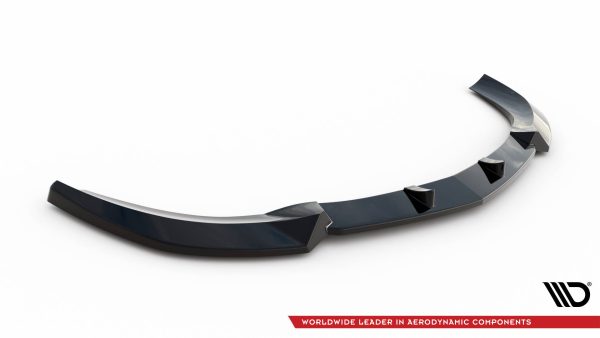 Frontleppe V.1 Mercedes-Benz CL 63 AMG C216