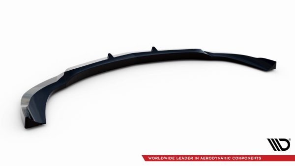 Frontleppe V.1 Mercedes-Benz CL 63 AMG C216