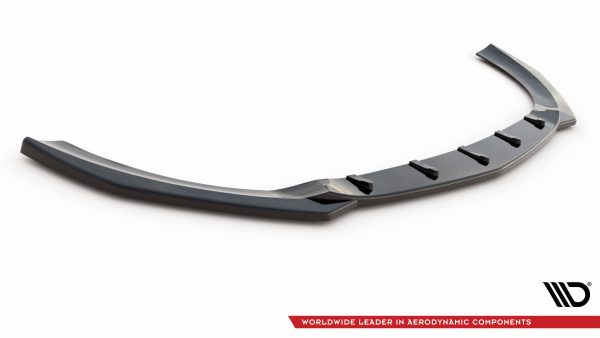 Frontleppe V.1 Mercedes-Benz CLA A35 AMG / AMG-Line C118