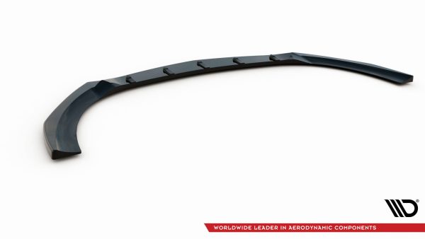 Frontleppe V.1 Mercedes-Benz CLA A35 AMG / AMG-Line C118