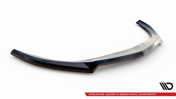 Frontleppe V.1 Mercedes-Benz CLA C118