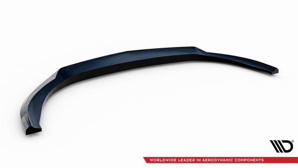 Frontleppe V.1 Mercedes-Benz CLA C118