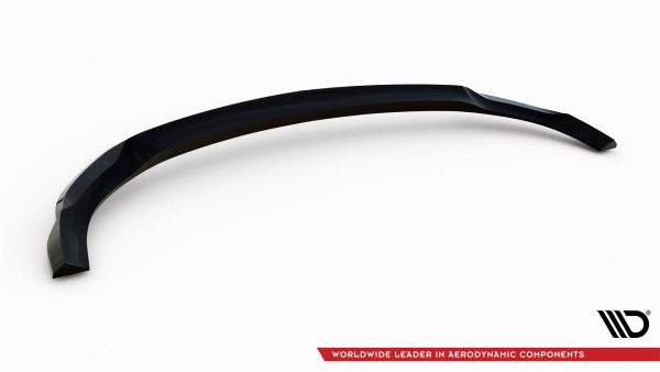 Frontleppe V.1 Mercedes-Benz CLE AMG-Line C236 - Bilde 5