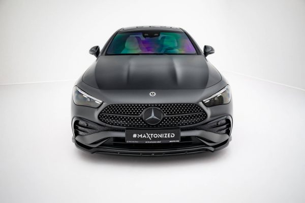 Frontleppe V.1 Mercedes-Benz CLE AMG-Line C236 - Bilde 2