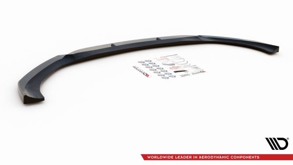 Frontleppe V.1 Mercedes-Benz CLS AMG-Line / 53AMG C257
