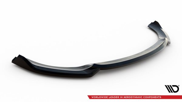 Frontleppe V.1 Mercedes-Benz E AMG-Line W214
