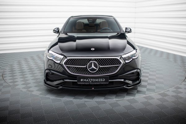 Frontleppe V.1 Mercedes-Benz E AMG-Line W214