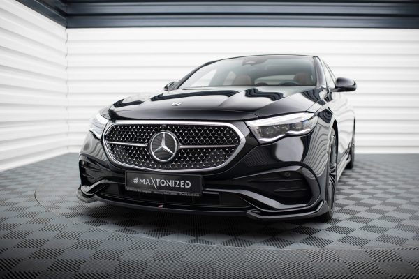 Frontleppe V.1 Mercedes-Benz E AMG-Line W214