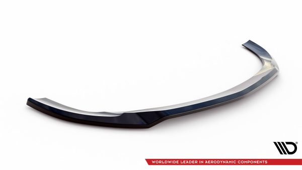 Frontleppe V.1 Mercedes-Benz E-Class W213 Coupe Facelift (C238 Facelift) / Cabriolet (A238 Facelift) AMG-Line / 53 AMG - Bilde 4