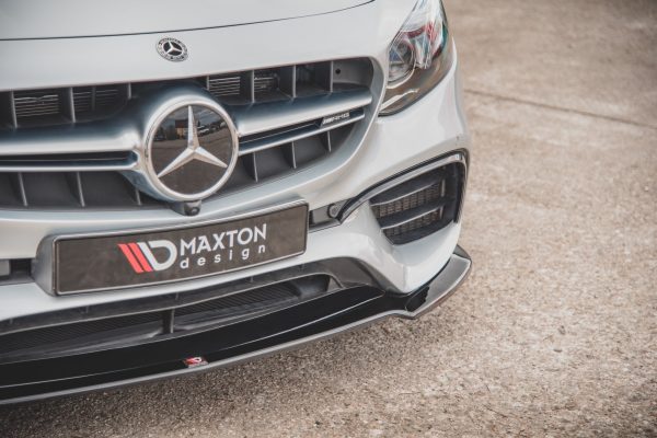 Frontleppe V.1 Mercedes-Benz E63 AMG Estate/Sedan S213/W213