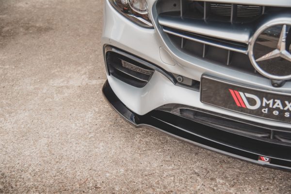 Frontleppe V.1 Mercedes-Benz E63 AMG Estate/Sedan S213/W213