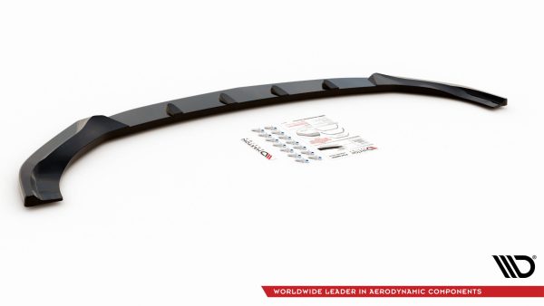 Frontleppe V.1 Mercedes-Benz GLE Coupe / SUV 63 AMG C292 / W166