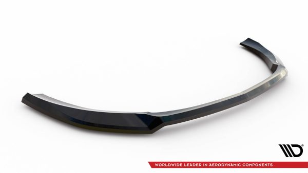 Frontleppe V.1 Mercedes-Benz S AMG-Line W222 Facelift